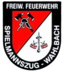 Spielmannszug der Freiwilligen Feuerwehr Wahlbach
